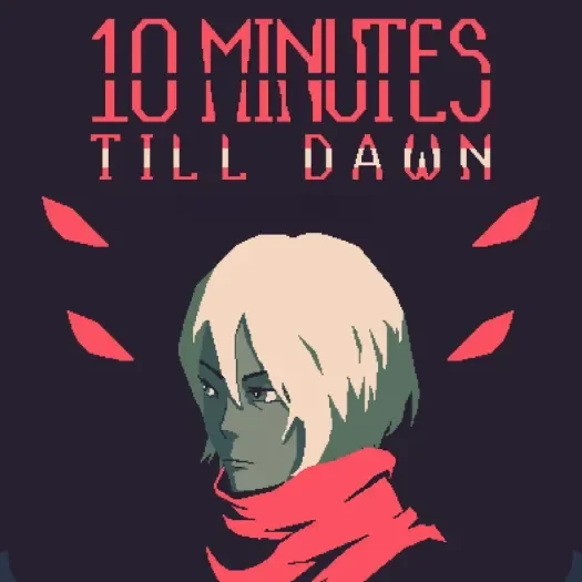 10 Minutes Till Dawn