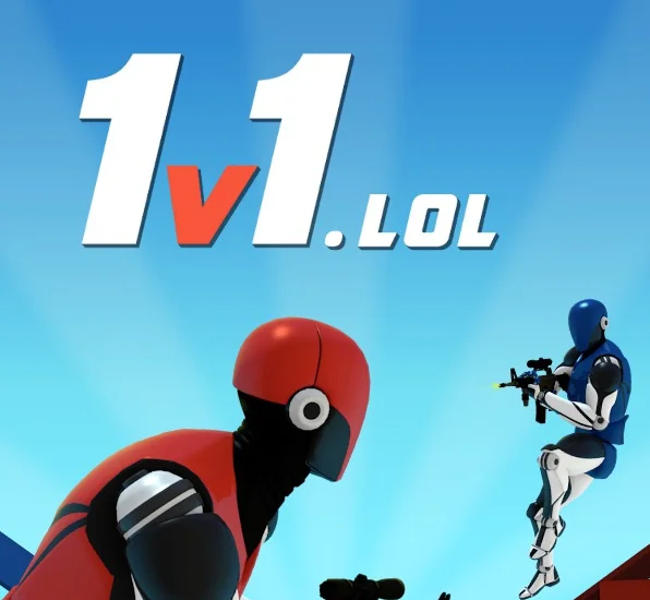 1v1 Lol