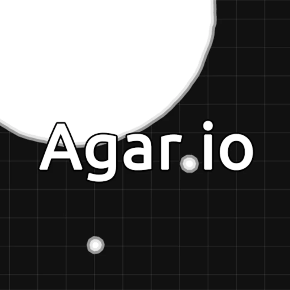 agar.io
