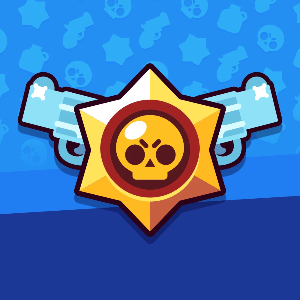 Brawl Stars