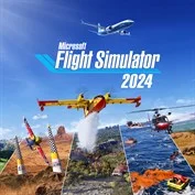 Flight Simulator