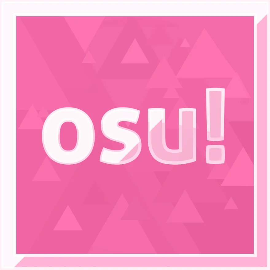 osu!