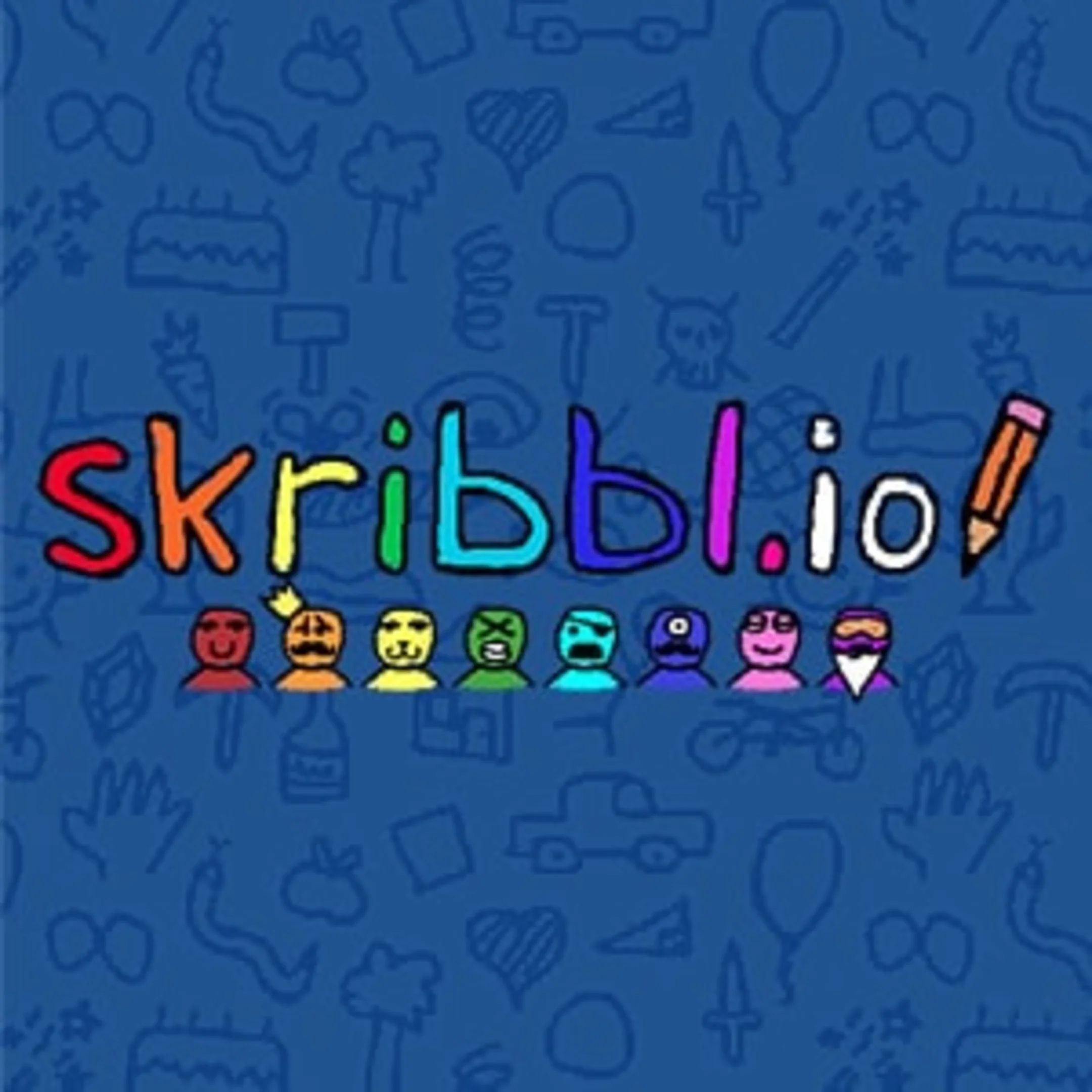 Skribbl IO